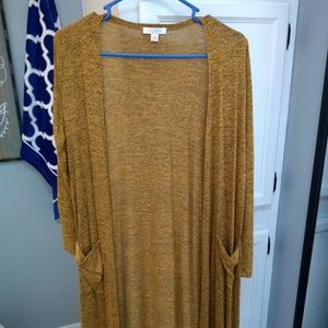 Xs EUC Lularoe sarah